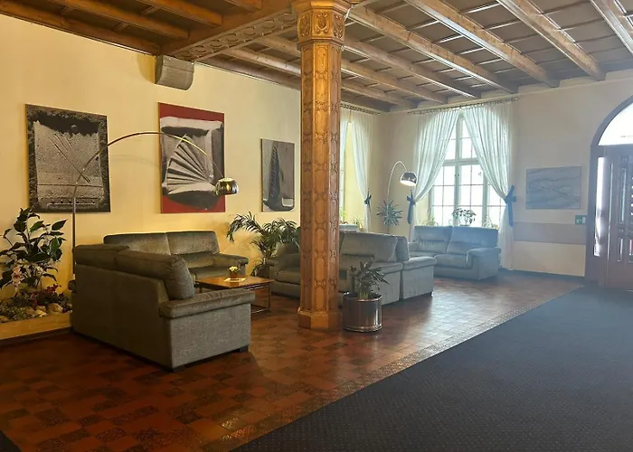 Residence Grand Hotel Carezza